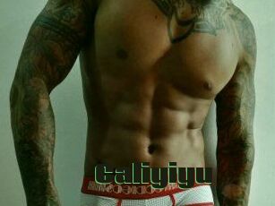 Caliyiyu