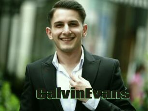 CalvinEvans