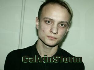 CalvinStorm