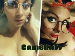 CamellaTv