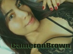 CameronBrown