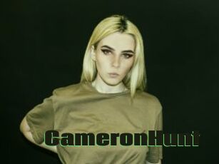 CameronHunt