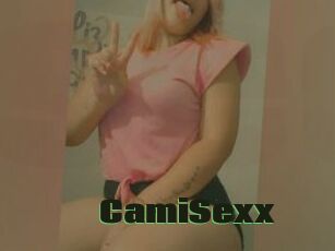 CamiSexx