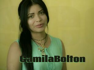 CamilaBolton