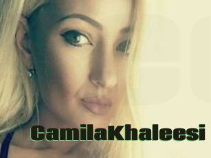 CamilaKhaleesi