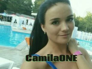 CamilaONE