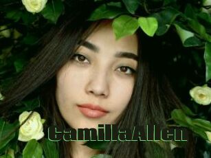 CamillaAllen