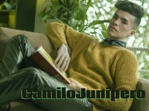 CamiloJunipero