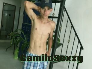 CamiloSexxy