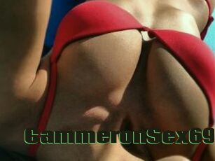 CammeronSex69