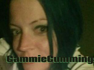 CammieCummings
