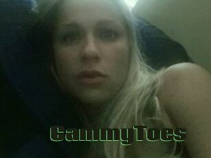 CammyToes