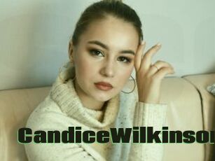 CandiceWilkinson