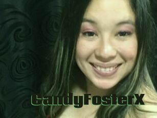 CandyFosterX