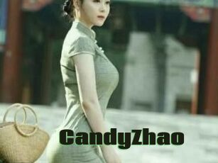 CandyZhao
