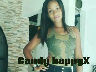 Candy_happyX