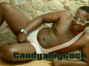 CandyxBigCock