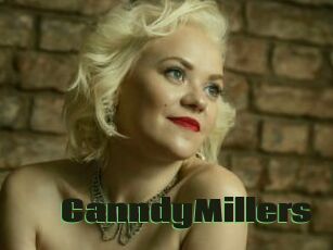 CanndyMillers