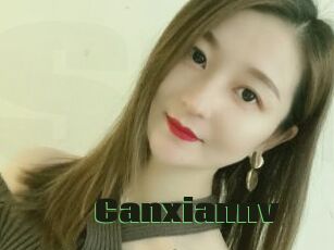 Canxiannv