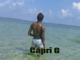 Capri_G