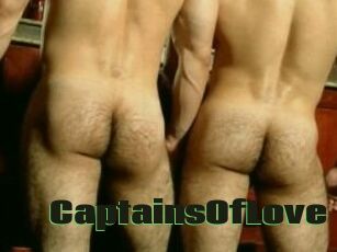 CaptainsOfLove