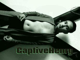 CaptiveHenry