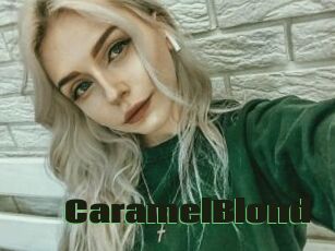 CaramelBlond