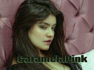 CaramelaPink