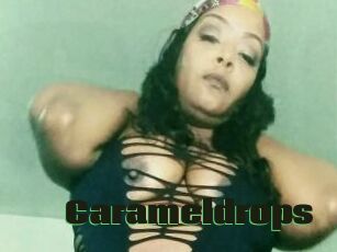 Carameldrops
