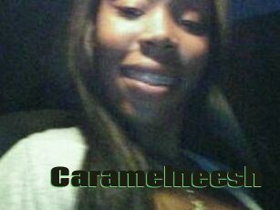 Caramelneesh