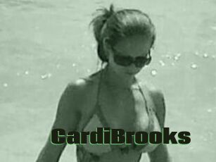 CardiBrooks