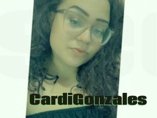 CardiGonzales