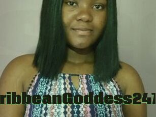 CaribbeanGoddess247