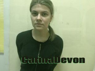 CarinaDevon