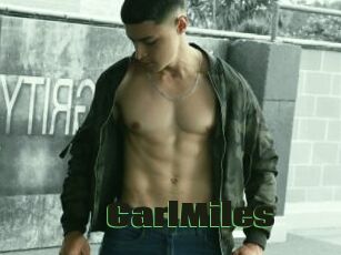 CarlMiles