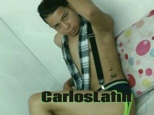 CarlosLatin