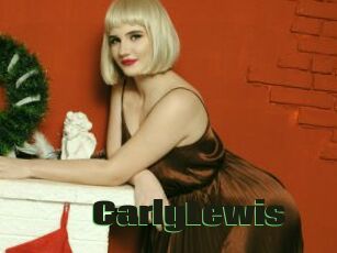 CarlyLewis