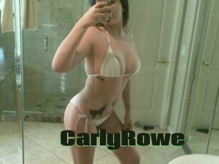 CarlyRowe