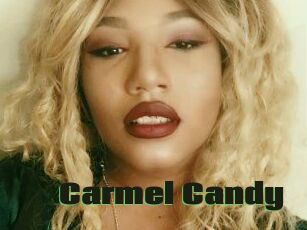 Carmel_Candy