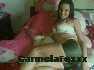 CarmelaFoxxx