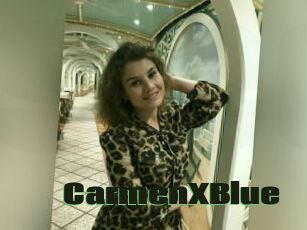 CarmenXBlue