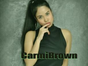 CarmiBrown