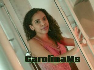 CarolinaMs