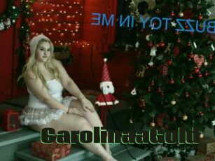 CarolinaaGold