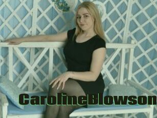CarolineBlowson