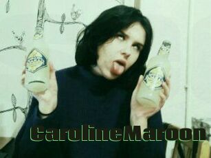 CarolineMaroon