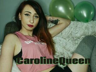 CarolineQueen