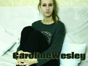 CarolineWesley
