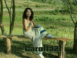 Carolta21