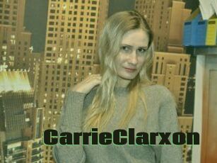 CarrieClarxon